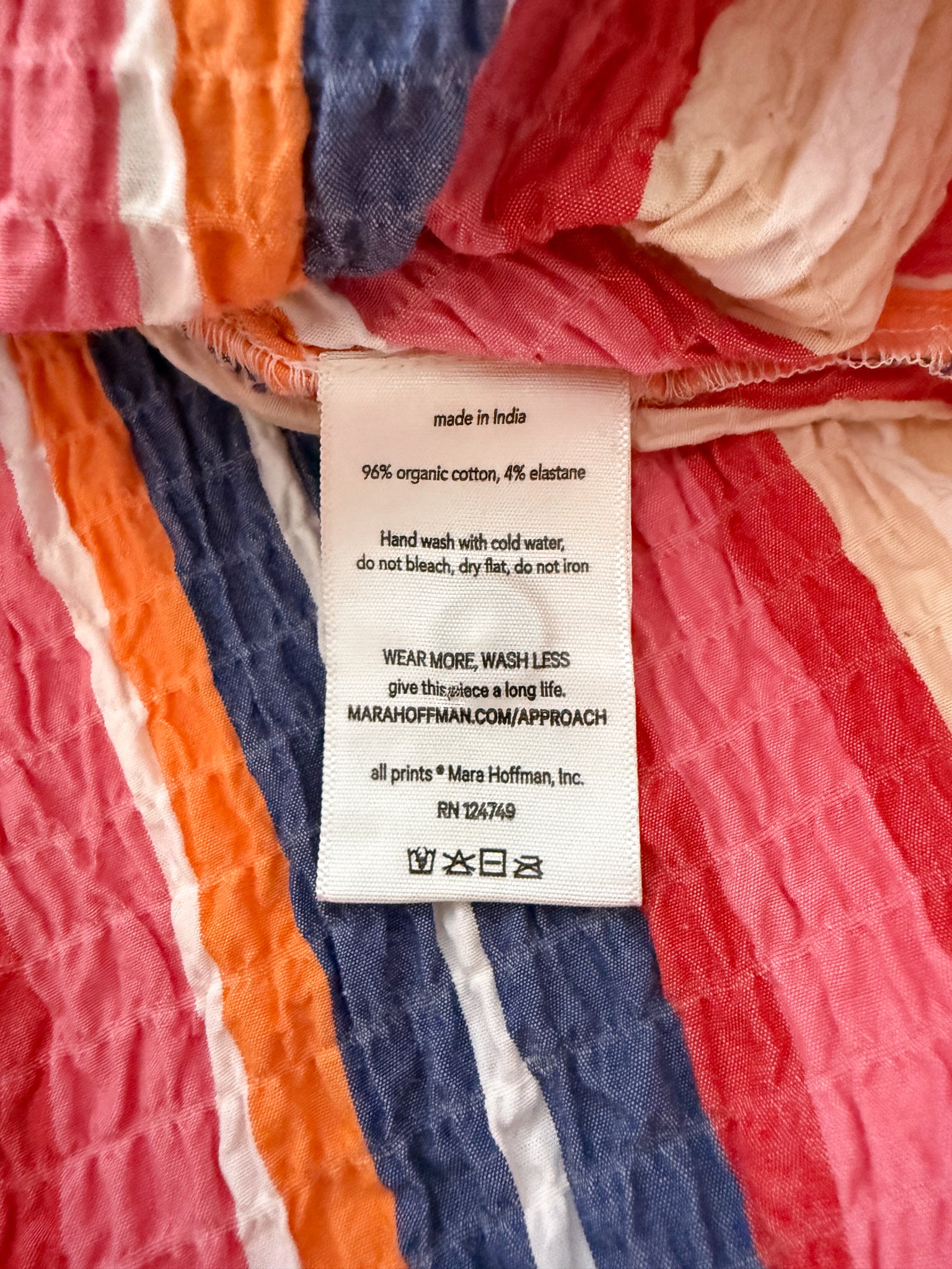 MARA HOFFMAN - SIZE M