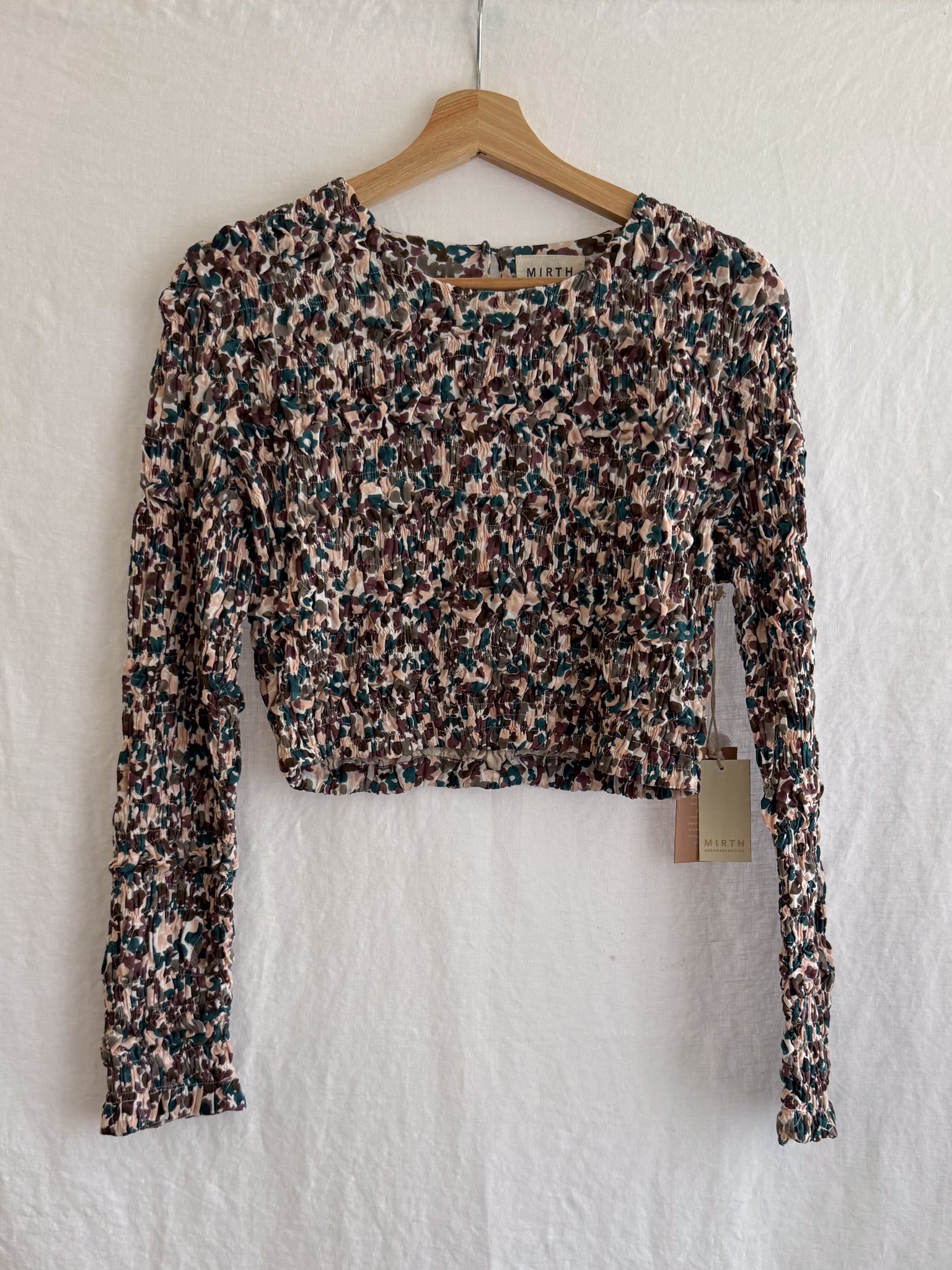 MIRTH (NWT) - SIZE M