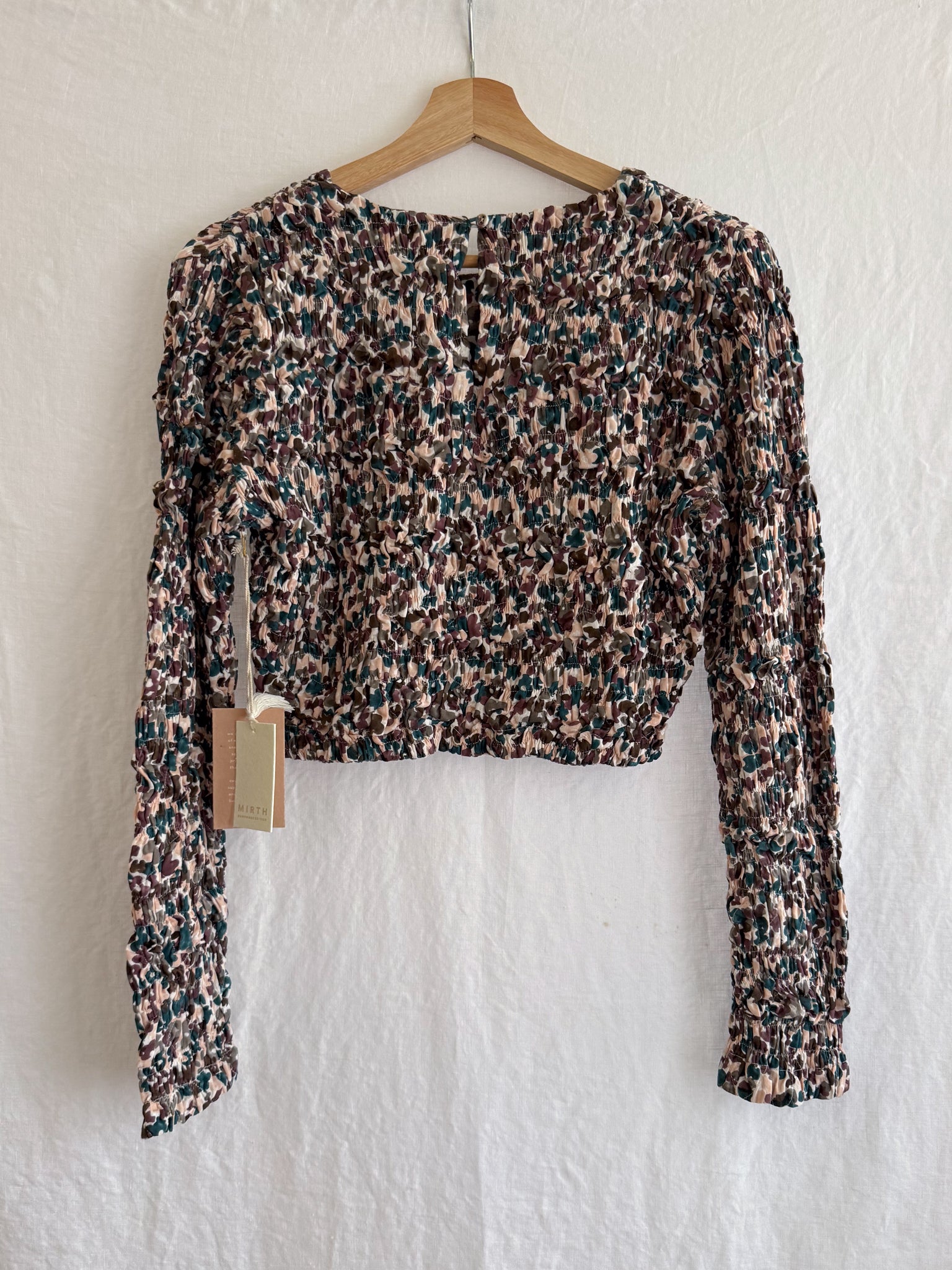 MIRTH (NWT) - SIZE M