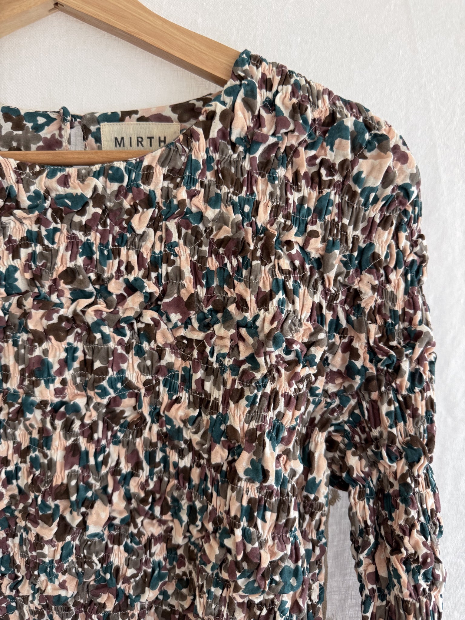 MIRTH (NWT) - SIZE M