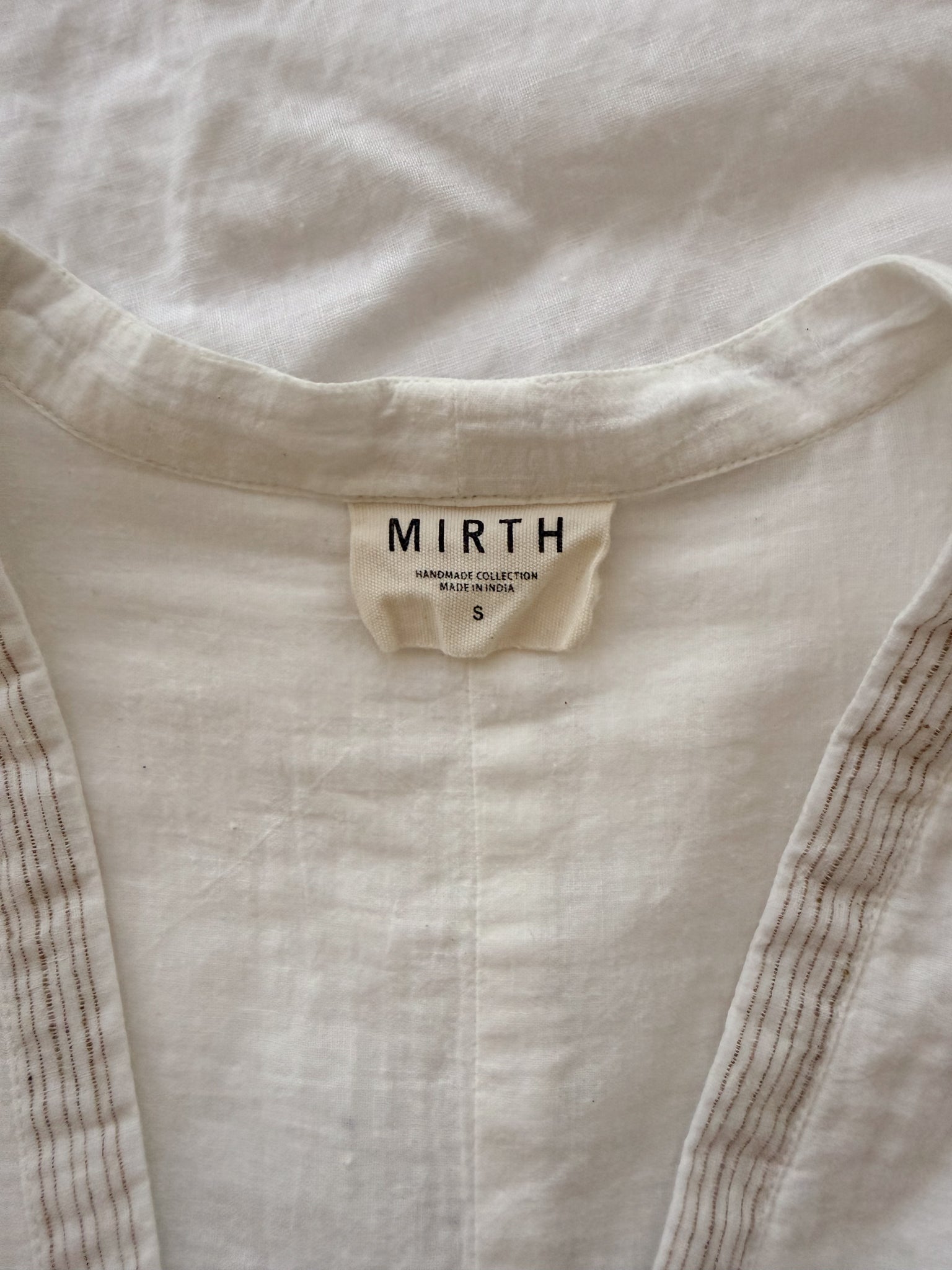 MIRTH - SIZE S