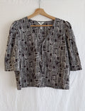 .OBJECT - SIZE 38