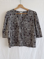 .OBJECT - SIZE 38