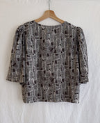 .OBJECT - SIZE 38