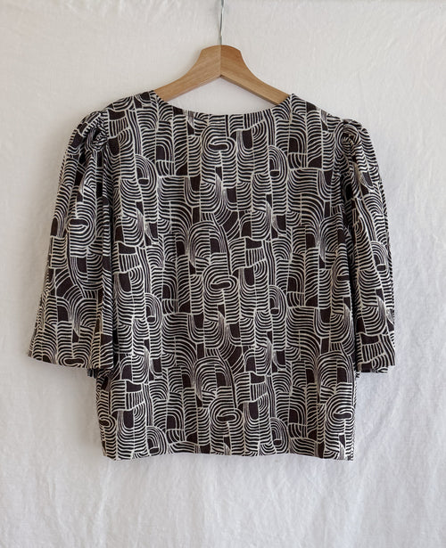 .OBJECT - SIZE 38