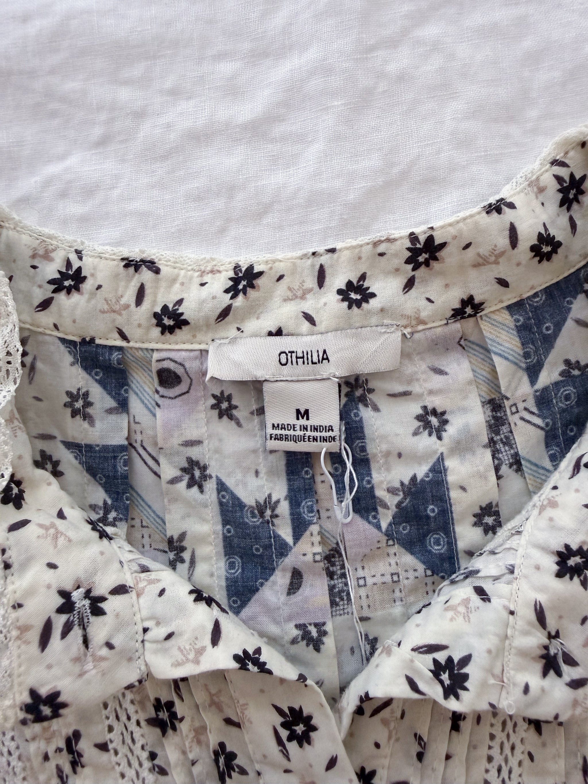 OTHILIA - SIZE M