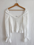 REFORMATION - SIZE S