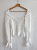 REFORMATION - SIZE S