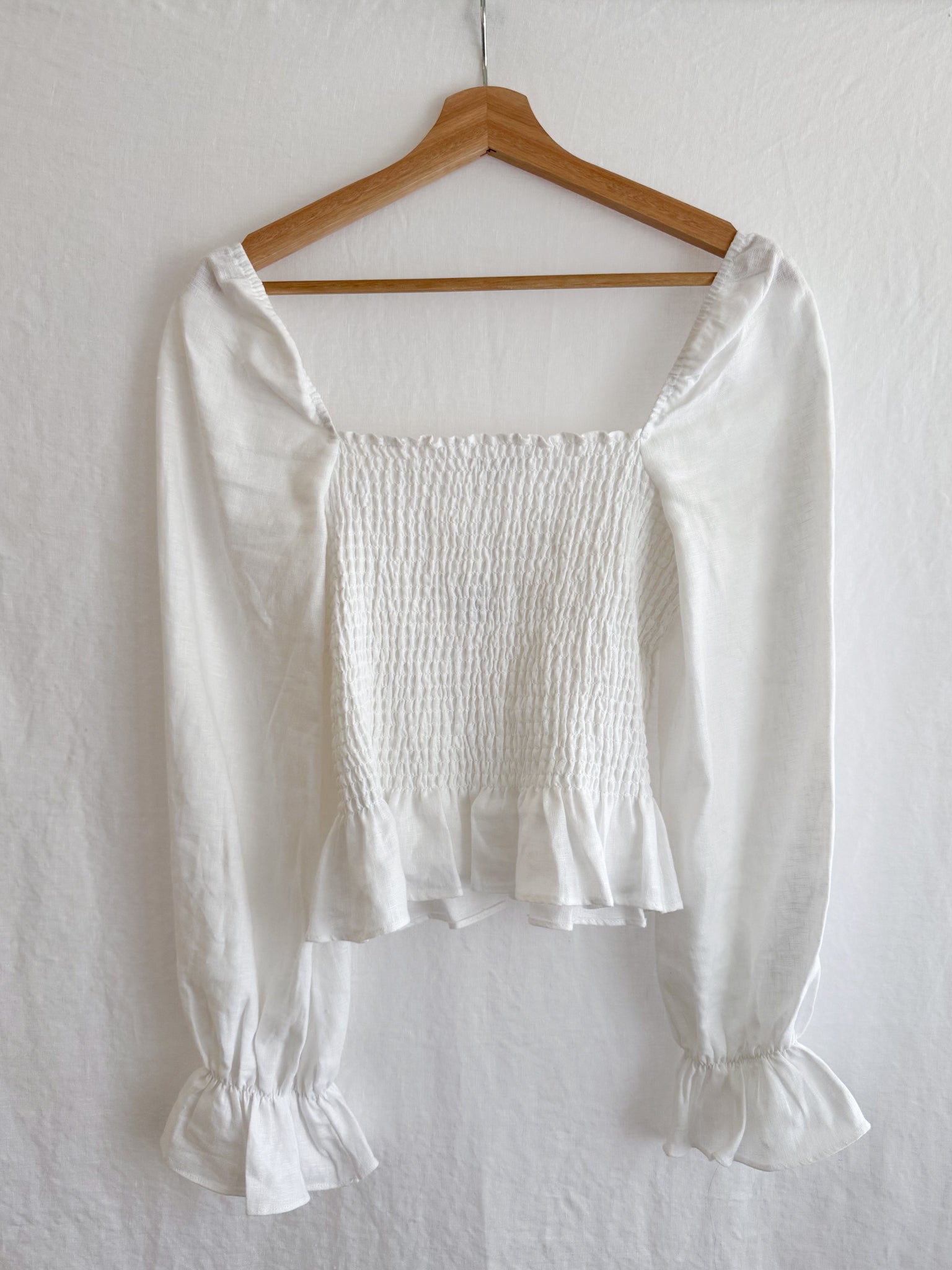 REFORMATION - SIZE S