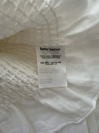 REFORMATION - SIZE S