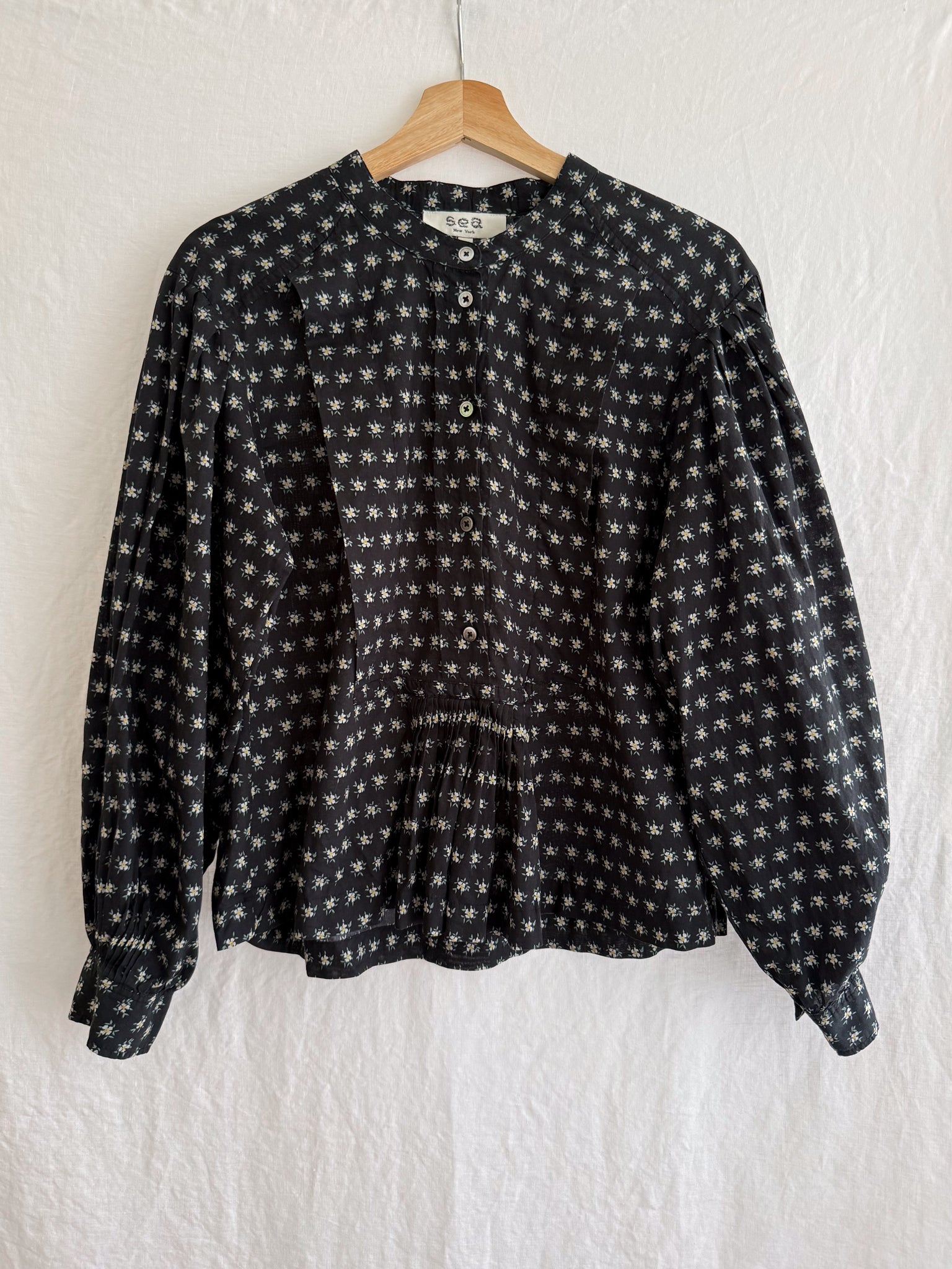 SEA NEW YORK - SIZE S