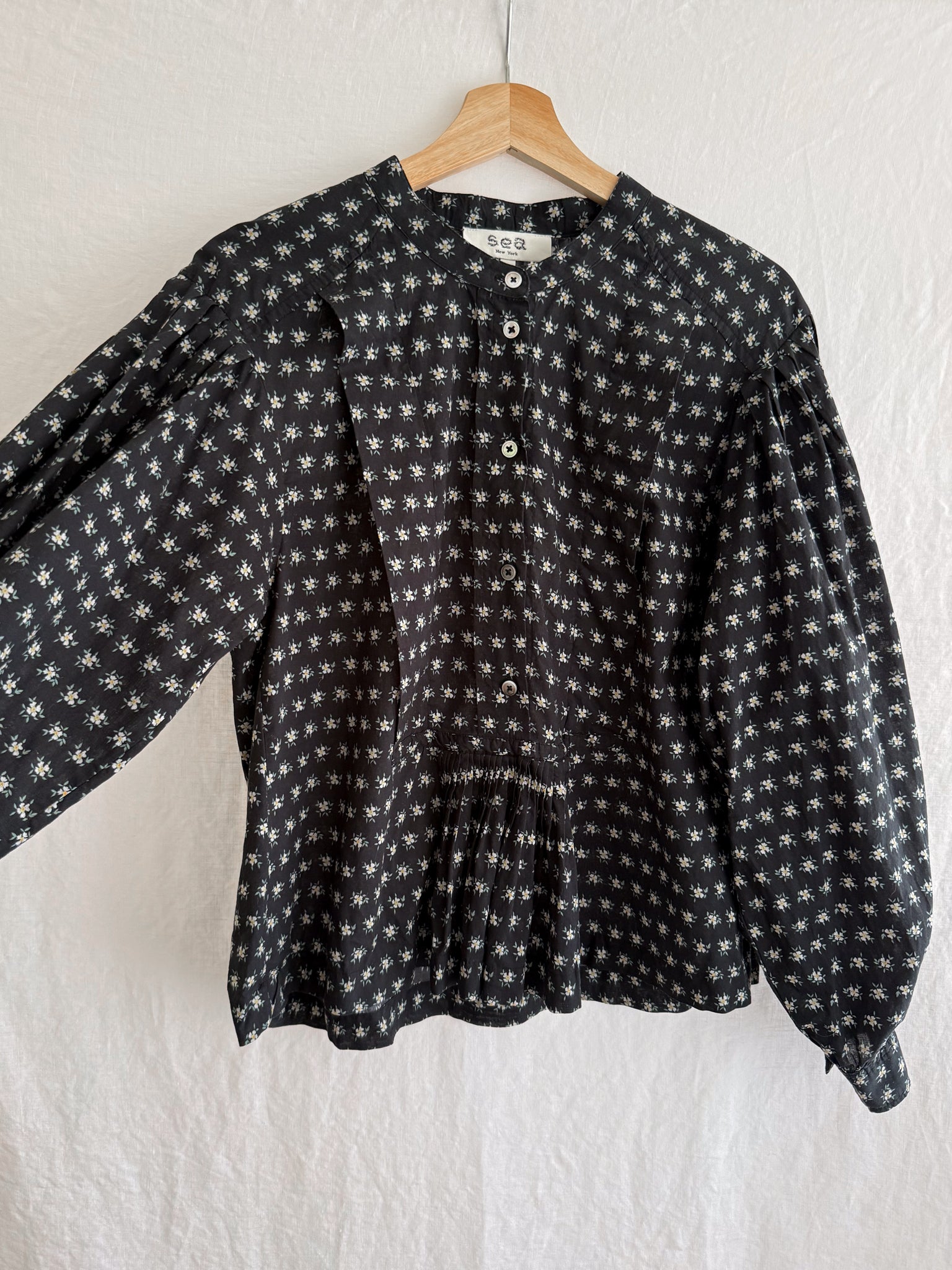 SEA NEW YORK - SIZE S
