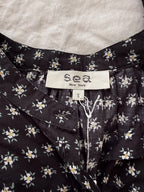 SEA NEW YORK - SIZE S