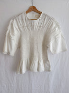 SISSEL EDELBO (NWT) - SIZE M/L