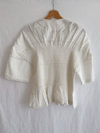 SISSEL EDELBO (NWT) - SIZE M/L