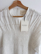 SISSEL EDELBO (NWT) - SIZE M/L