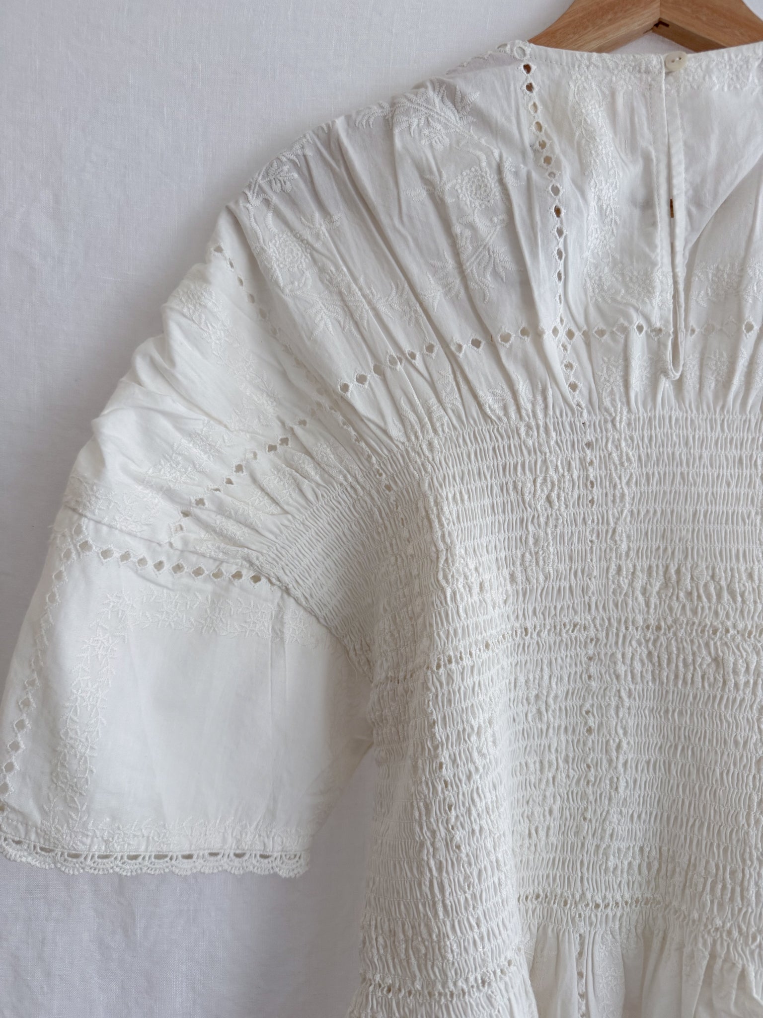 SISSEL EDELBO (NWT) - SIZE M/L