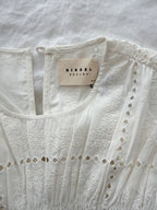 SISSEL EDELBO (NWT) - SIZE M/L