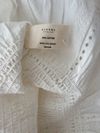 SISSEL EDELBO (NWT) - SIZE M/L