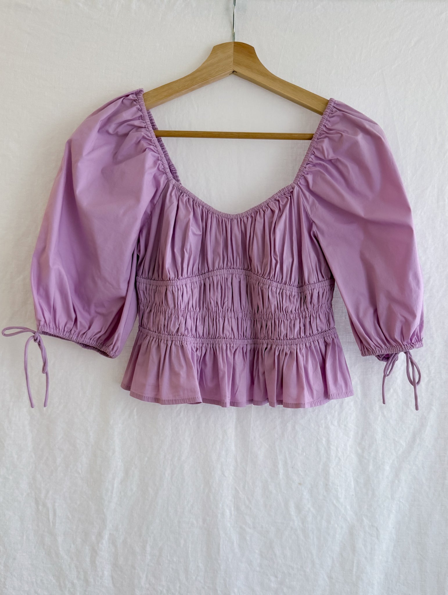 STAUD - SIZE 4
