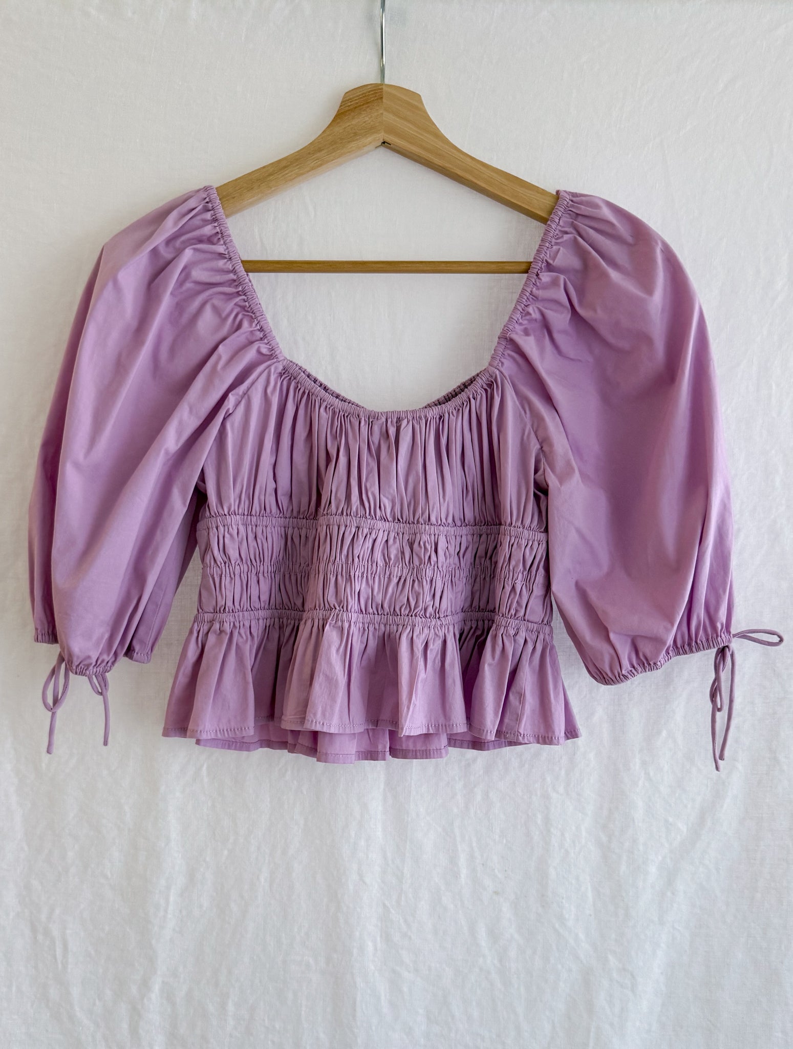 STAUD - SIZE 4