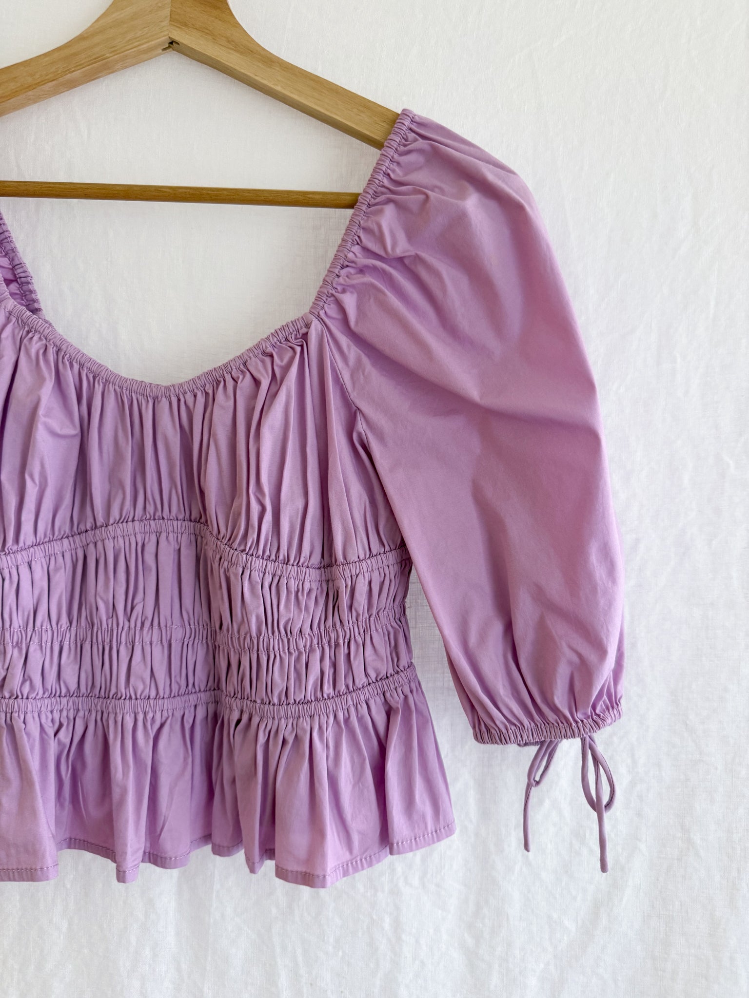 STAUD - SIZE 4