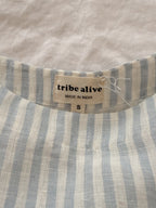 TRIBE ALIVE - SIZE S