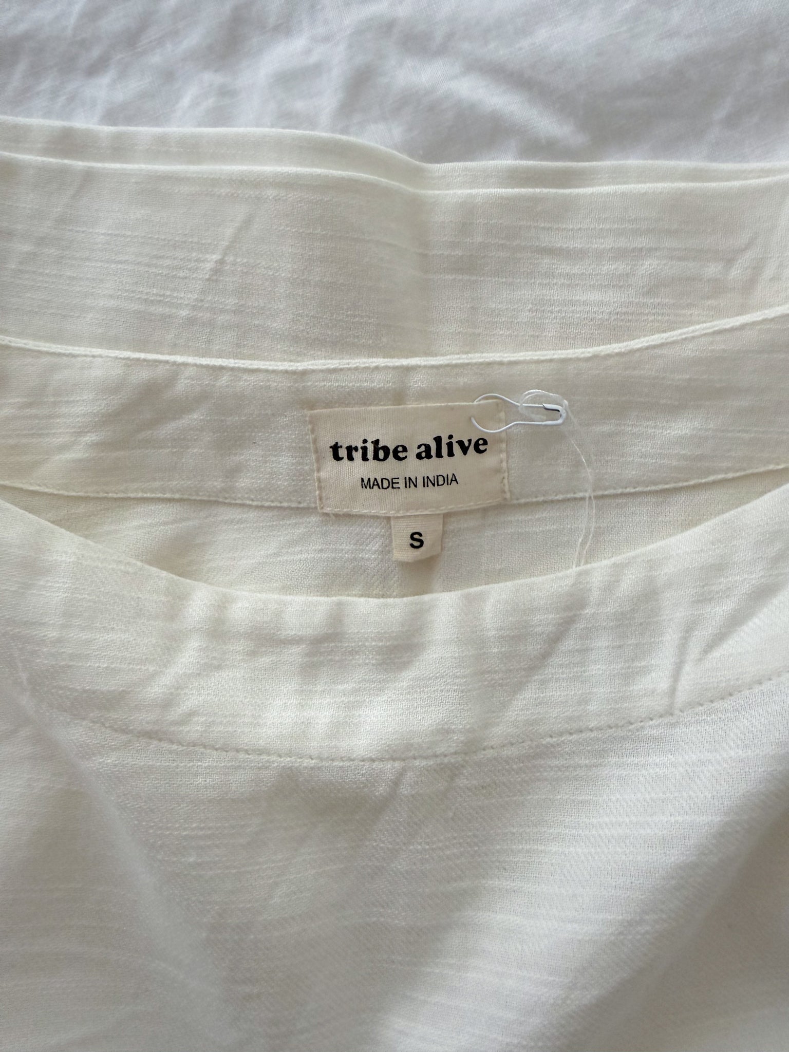 TRIBE ALIVE - SIZE S