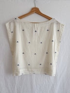 TRIBE ALIVE - SIZE S