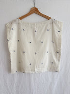 TRIBE ALIVE - SIZE S