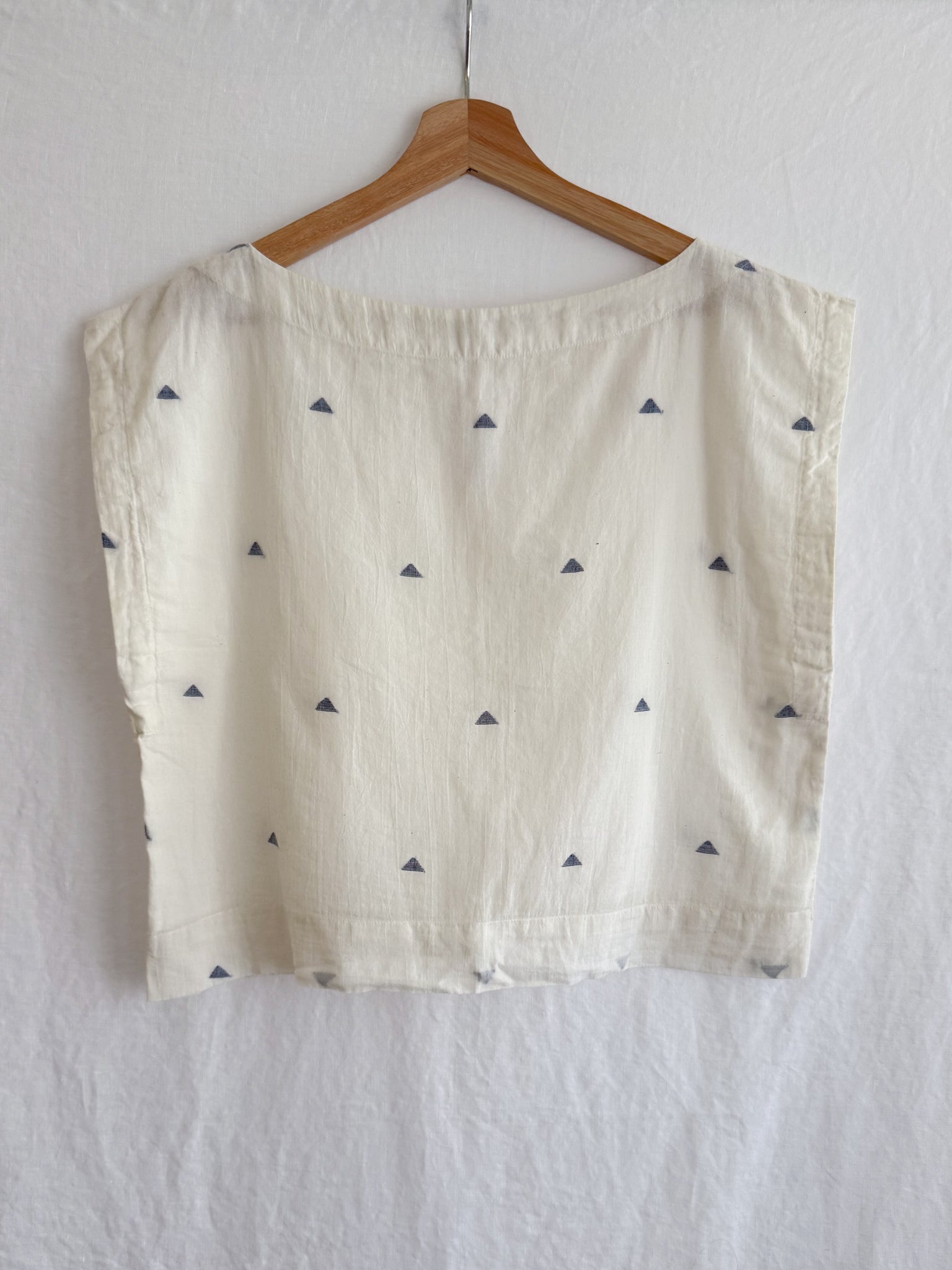 TRIBE ALIVE - SIZE S