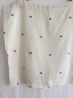 TRIBE ALIVE - SIZE S