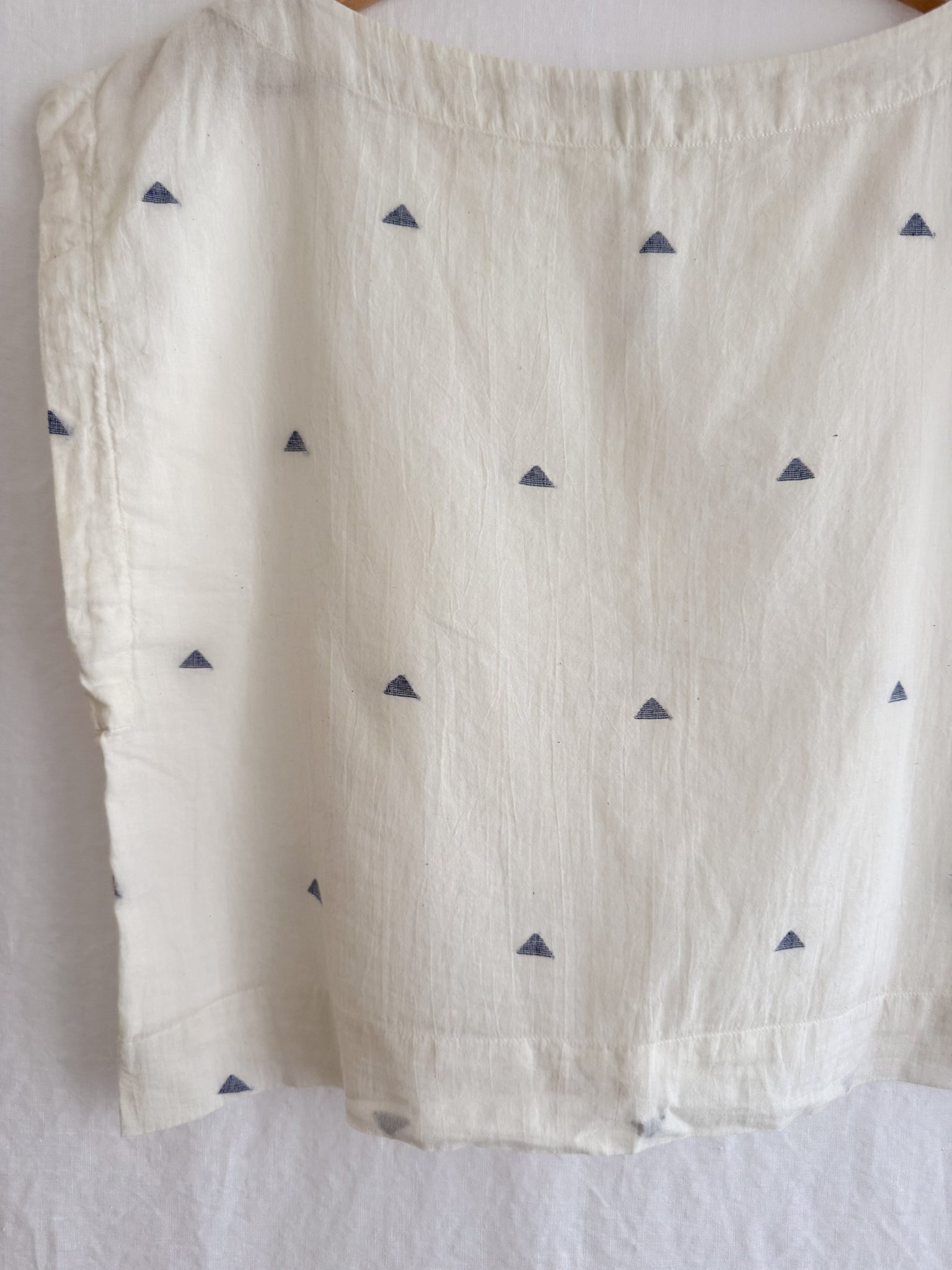 TRIBE ALIVE - SIZE S