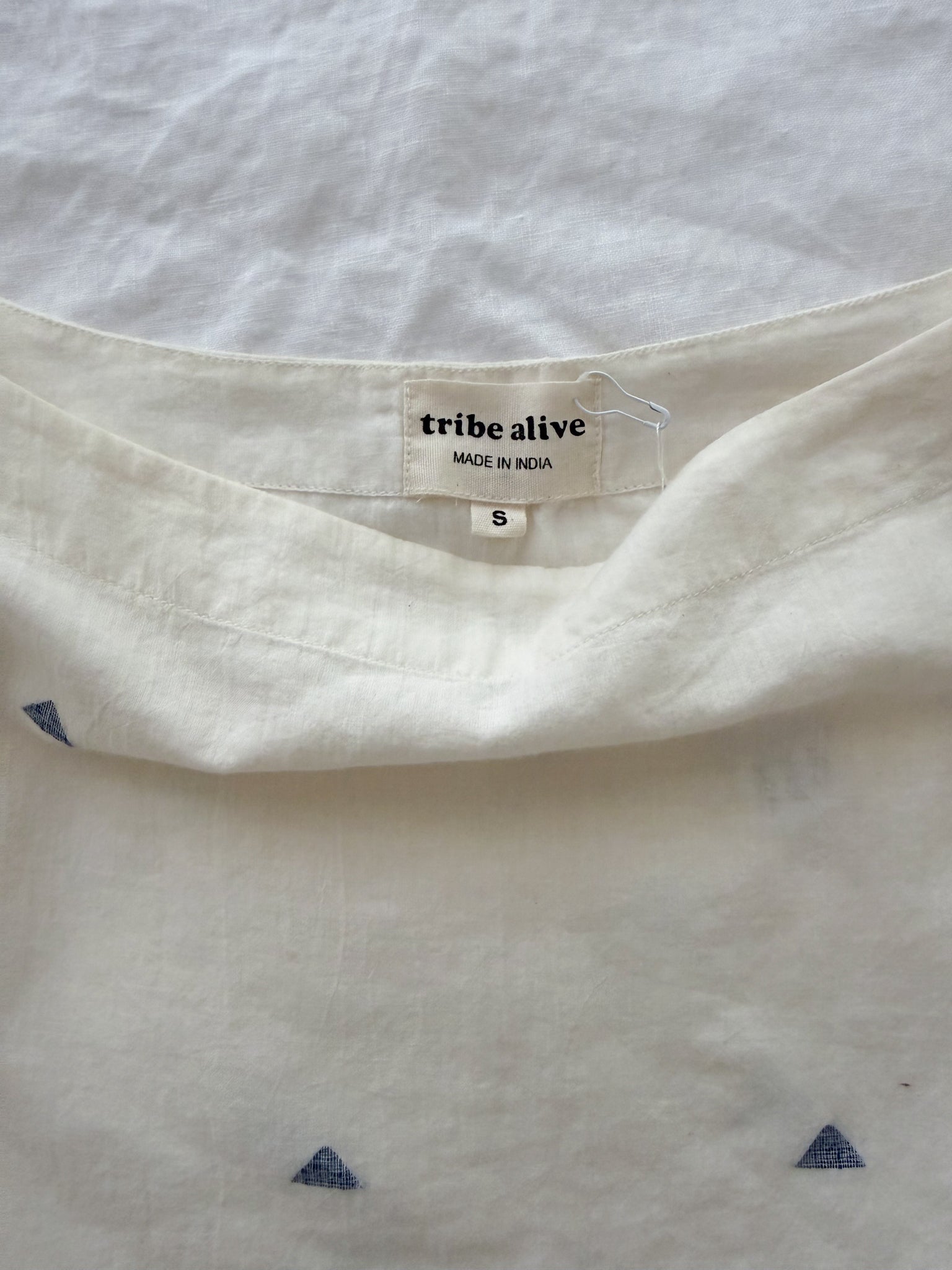 TRIBE ALIVE - SIZE S