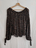 ULLA JOHNSON - SIZE 0