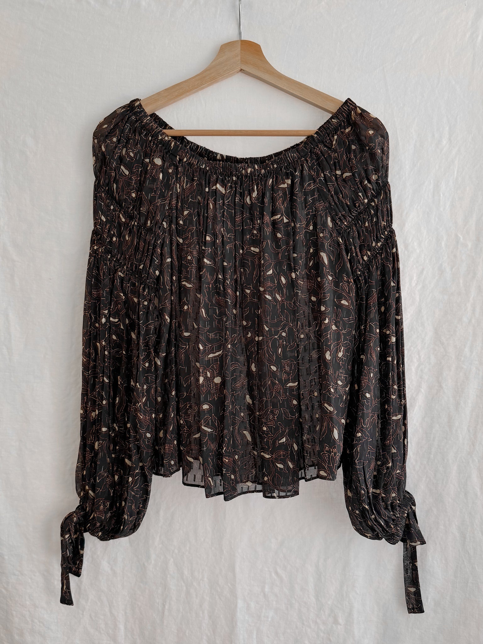 ULLA JOHNSON - SIZE 0