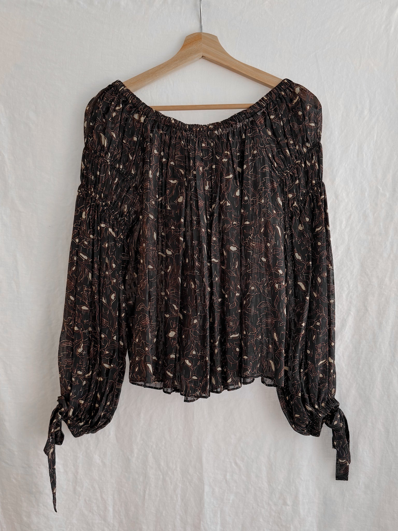 ULLA JOHNSON - SIZE 0