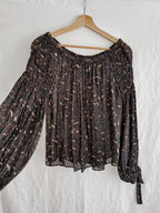 ULLA JOHNSON - SIZE 0