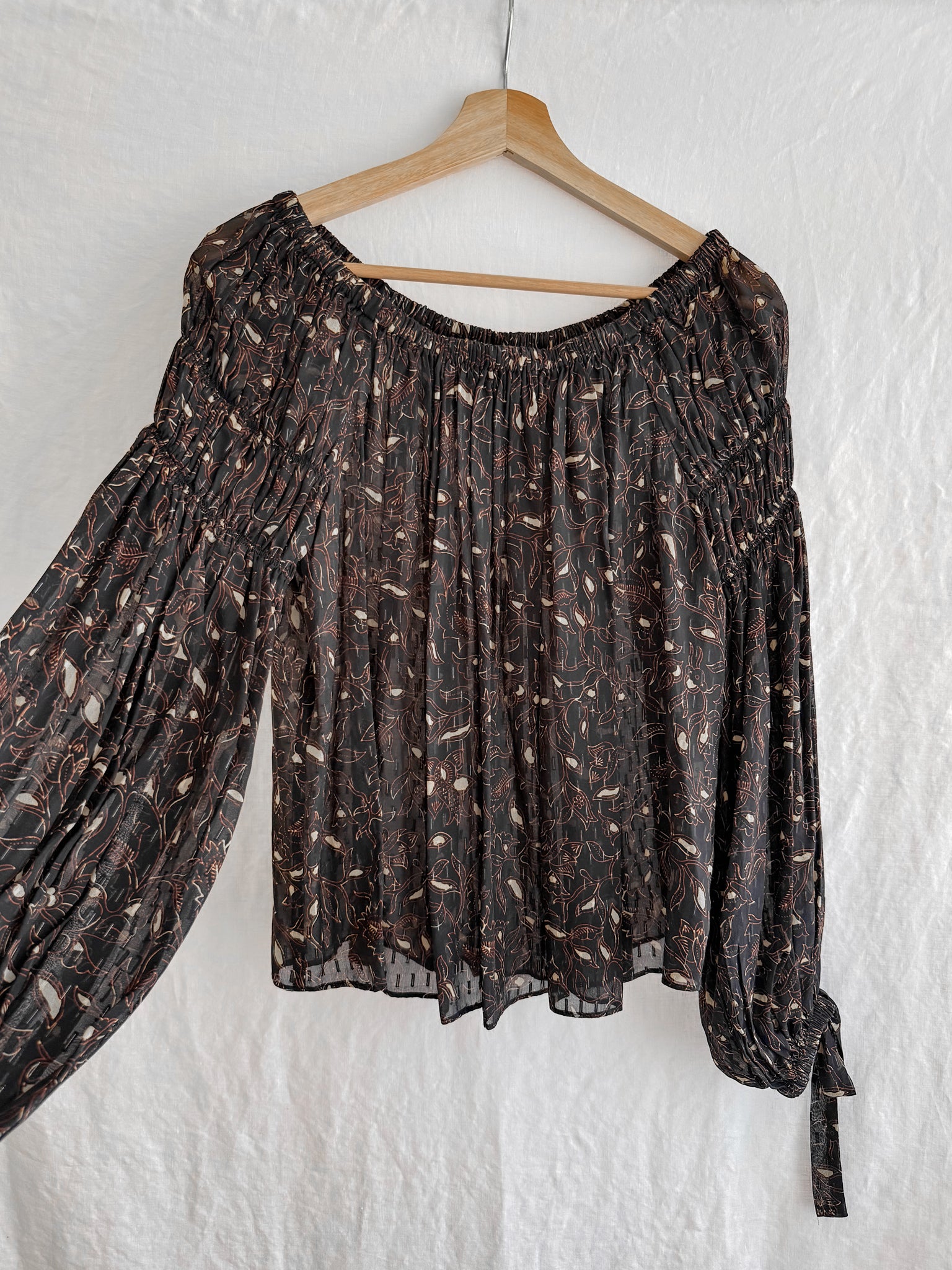 ULLA JOHNSON - SIZE 0
