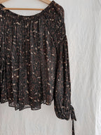 ULLA JOHNSON - SIZE 0