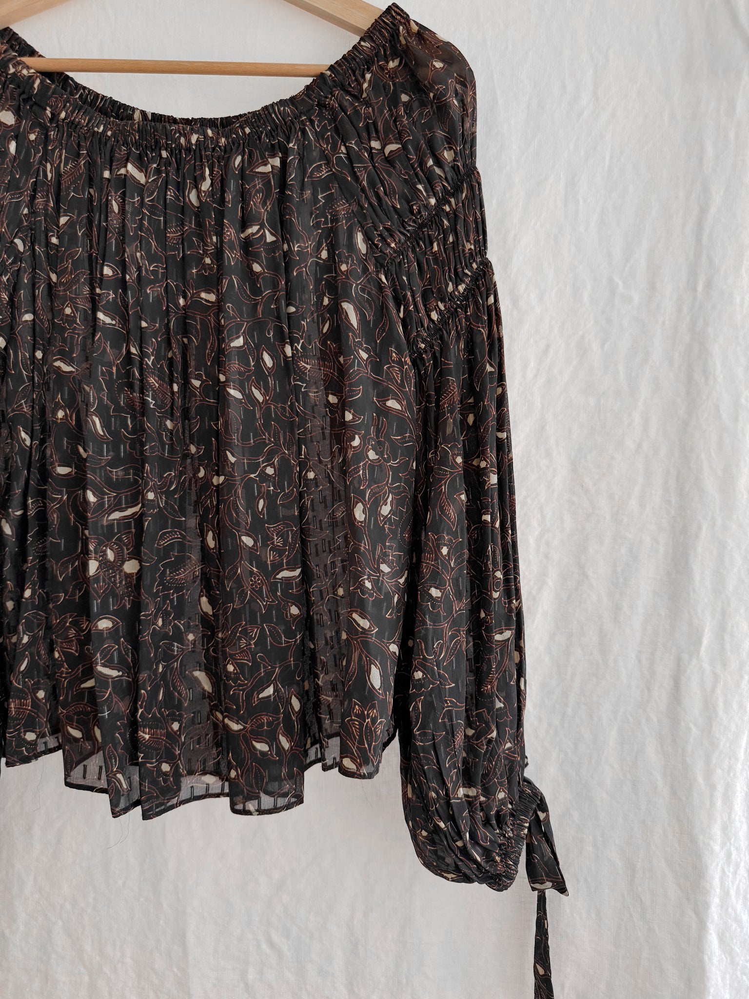 ULLA JOHNSON - SIZE 0