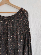 ULLA JOHNSON - SIZE 0