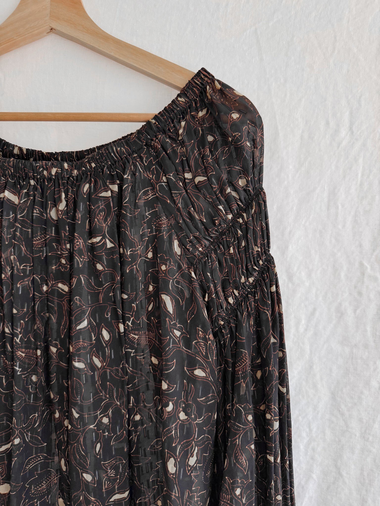 ULLA JOHNSON - SIZE 0