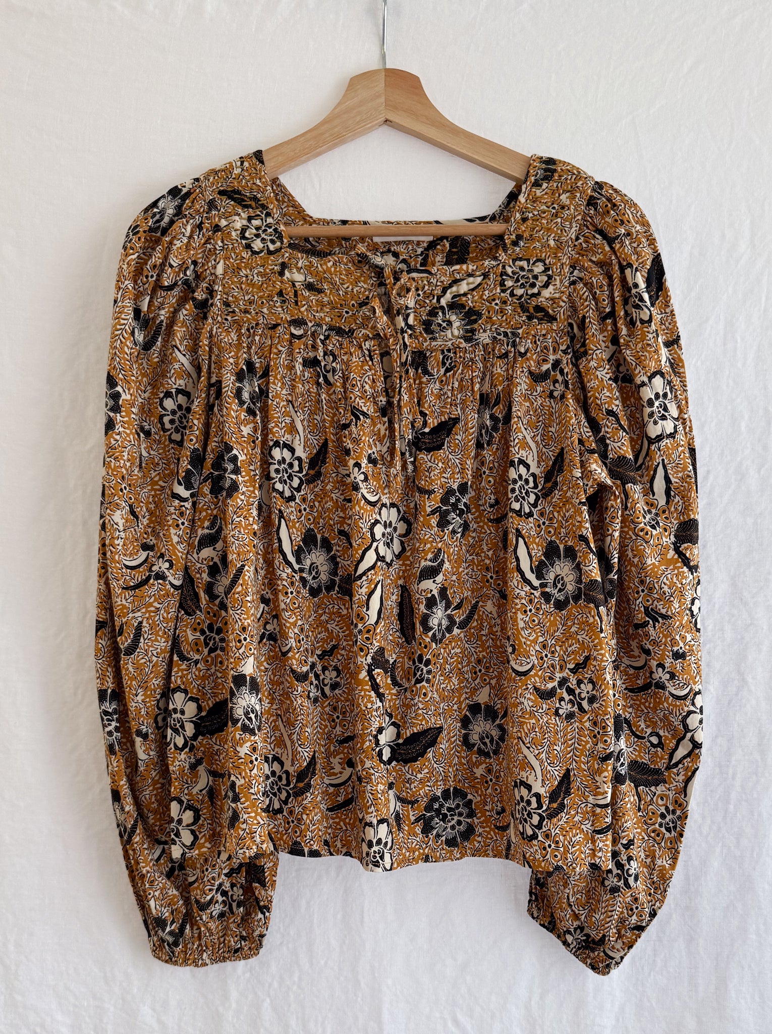 ULLA JOHNSON - SIZE 0