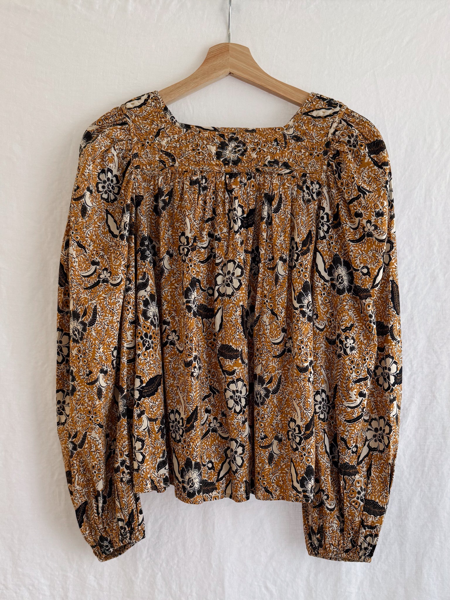 ULLA JOHNSON - SIZE 0