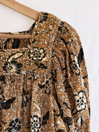ULLA JOHNSON - SIZE 0