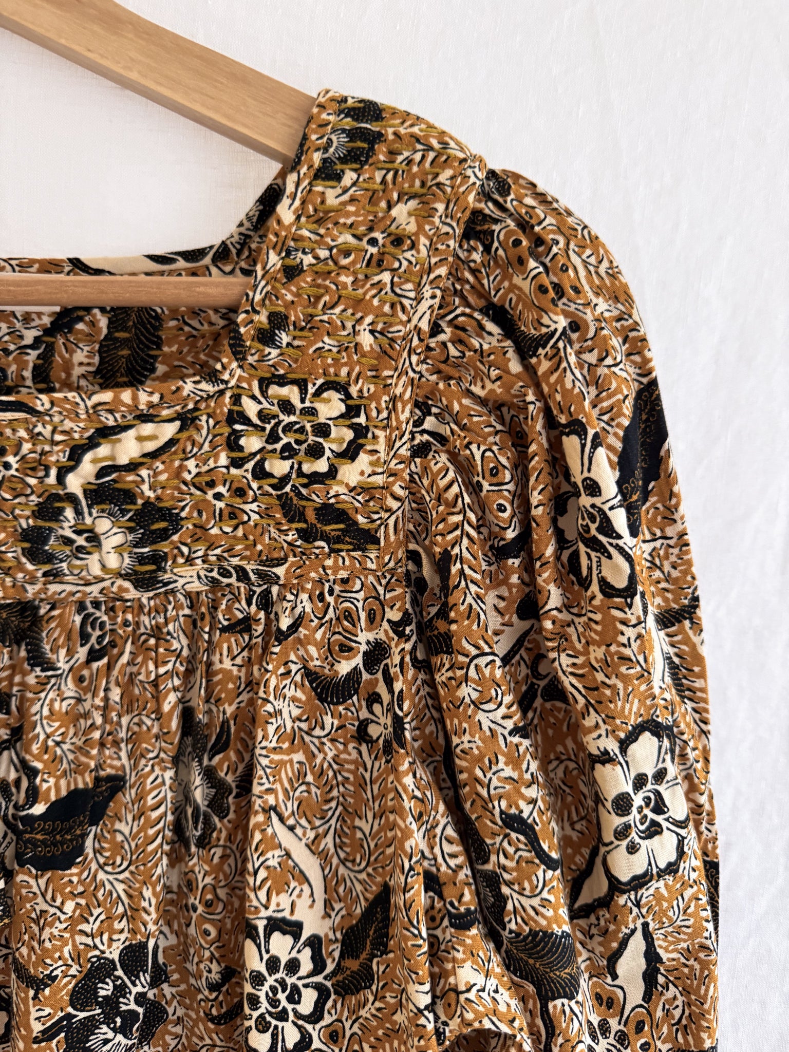 ULLA JOHNSON - SIZE 0