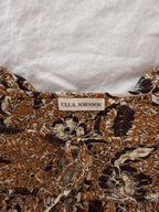 ULLA JOHNSON - SIZE 0