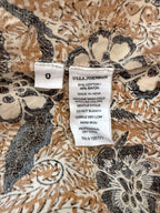 ULLA JOHNSON - SIZE 0