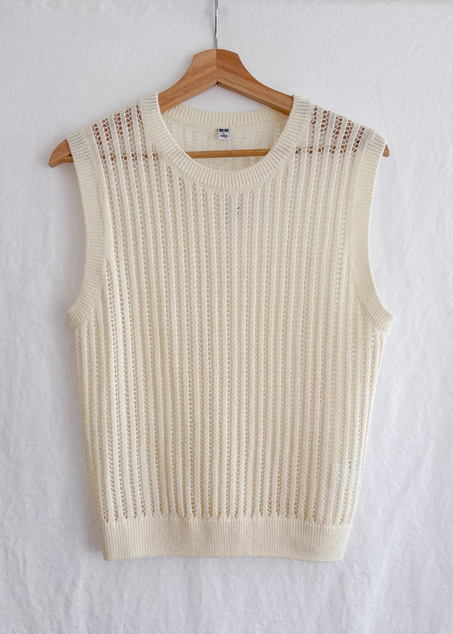 UNIQLO - SIZE L